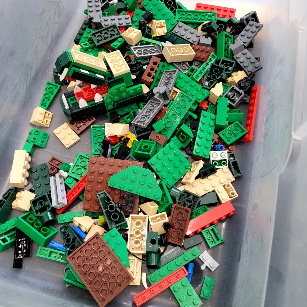 Lego Creator Set #5868